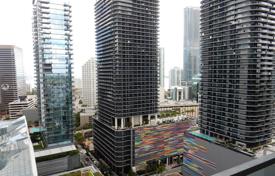 Neubauwohnung – Miami, Florida, Vereinigte Staaten. $930 000