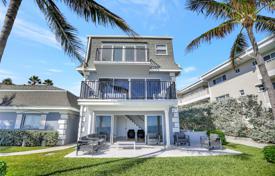 Haus in der Stadt – Hillsboro Beach, Florida, Vereinigte Staaten. $5 000 000