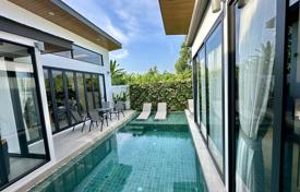 3-zimmer villa 189 m² in Choeng Thale, Thailand. $715 000