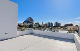Villa – Alicante, Valencia, Spanien. 3 560 €  pro Woche