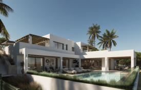 4-zimmer einfamilienhaus 420 m² in Moraira, Spanien. 2 300 000 €
