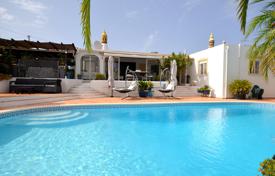2-zimmer villa 106 m² in Loule, Portugal. 699 000 €