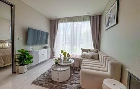 1-zimmer wohnung 39 m² in Pattaya, Thailand. $188 000