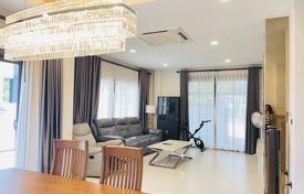 3-zimmer villa 280 m² in Pattaya, Thailand. $283 000