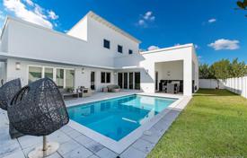 6-zimmer villa 432 m² in Miami, Vereinigte Staaten. $1 925 000
