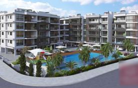 2-zimmer wohnung 80 m² in Larnaka, Zypern. 298 000 €