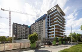 4-zimmer appartements in neubauwohnung 118 m² in Budapest, Ungarn. 495 000 €