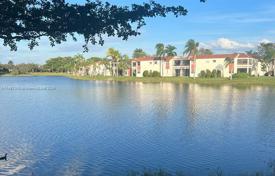 Eigentumswohnung – Pembroke Pines, Broward, Florida,  Vereinigte Staaten. $285 000