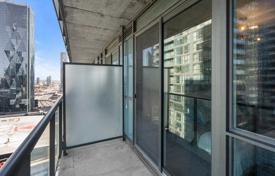 2-zimmer wohnung in Old Toronto, Kanada. C$988 000