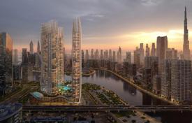 Wohnsiedlung Binghatti Skyrise – Business Bay, Dubai, VAE. ab $693 000