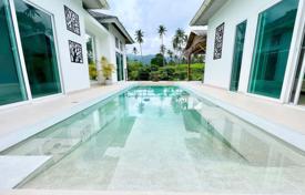 4-zimmer villa 165 m² in Maret, Thailand. $296 000