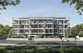 New residential complex with apartments in Mesa Geitonia, Zypern. ab 285 000 €