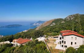 3-zimmer villa 249 m² in Budva city, Montenegro. 600 000 €