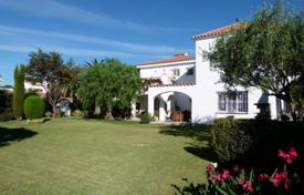 4-zimmer villa in Cambrils, Spanien. Price on request