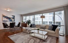 1-zimmer wohnung in Old Toronto, Kanada. C$766 000