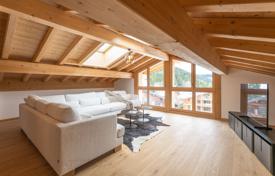 4-zimmer wohnung in Les Gets, Frankreich. 2 200 000 €