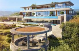 4-zimmer einfamilienhaus 779 m² in Agios Tychonas, Zypern. 6 150 000 €