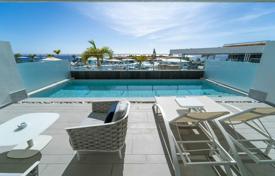 2-zimmer wohnung 186 m² in La Caleta, Spanien. 1 095 000 €