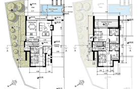 3-zimmer einfamilienhaus 183 m² in Konia, Zypern. 495 000 €