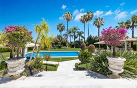 6-zimmer villa 890 m² in Marbella, Spanien. 6 900 000 €