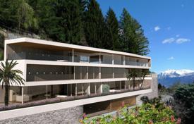 Neubauwohnung – Brione, Tessin, Schweiz. 3 211 000 €