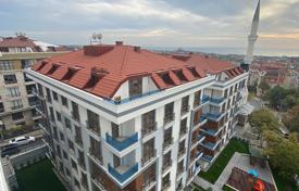 Wohnung – Beylikdüzü, Istanbul, Türkei. $293 000
