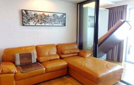 2-zimmer appartements in eigentumswohnungen in Chatuchak, Thailand. $176 000