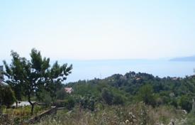 Grundstück in Veprinac, Kroatien. 155 000 €