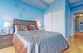 2-zimmer wohnung in North York, Kanada. C$721 000