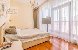 4-zimmer wohnung 132 m² in Tverskoy district, Russland. 113 000 ₽  pro Woche