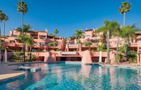 3-zimmer wohnung 163 m² in Marbella, Spanien. 2 995 000 €