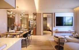2-zimmer wohnung 84 m² in Pattaya, Thailand. $591 000