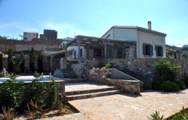 Villa – Elounda, Agios Nikolaos, Kreta,  Griechenland. 1 100 000 €