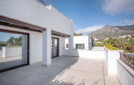 3-zimmer wohnung 205 m² in Marbella, Spanien. 2 350 000 €