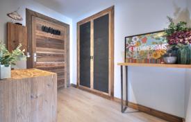 4-zimmer wohnung 90 m² in Praz-sur-Arly, Frankreich. 580 000 €