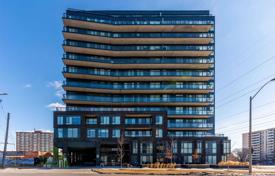 Wohnung – Bayview Avenue, Toronto, Ontario,  Kanada. C$792 000