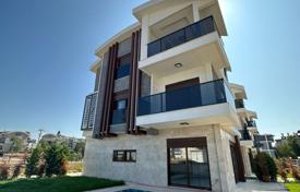 Haus in der Stadt – Side, Antalya, Türkei. $700 000