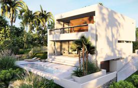 3-zimmer haus in der stadt 285 m² in Sant Pere de Ribes, Spanien. 899 000 €