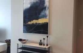 2-zimmer appartements in eigentumswohnungen in Watthana, Thailand. $4 000  pro Woche