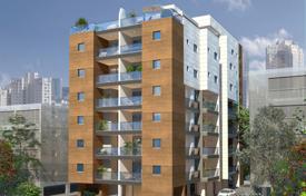 4-zimmer penthaus 105 m² in Rishon Leziyyon, Israel. $1 229 000