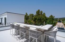 12-zimmer villa 500 m² in Sotogrande, Spanien. 3 600 000 €