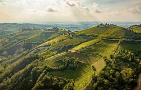 50-zimmer villa in Canelli, Italien. Price on request