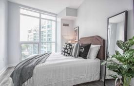 Wohnung – Dan Leckie Way, Old Toronto, Toronto,  Ontario,   Kanada. C$935 000