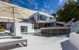 Villa – Sant Josep de sa Talaia, Ibiza, Balearen,  Spanien. 13 500 €  pro Woche