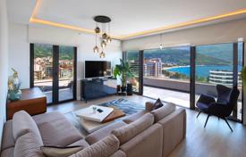 3-zimmer wohnung 95 m² in Budva city, Montenegro. 750 000 €