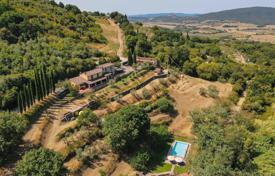 16-zimmer villa in Grosseto, Italien. 1 300 000 €