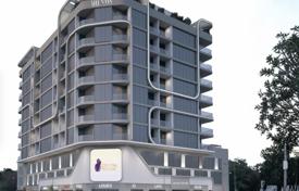 Wohnsiedlung Crystal Tower – Business Bay, Dubai, VAE. ab $183 000