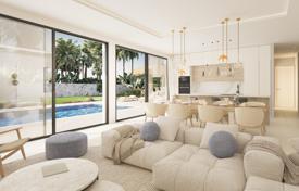 4-zimmer villa 315 m² in Marbella, Spanien. 1 495 000 €