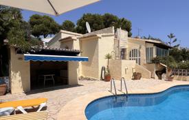 3-zimmer villa 247 m² in Moraira, Spanien. 635 000 €