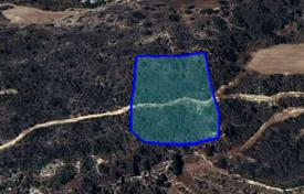 Grundstück in Pissouri, Zypern. 600 000 €